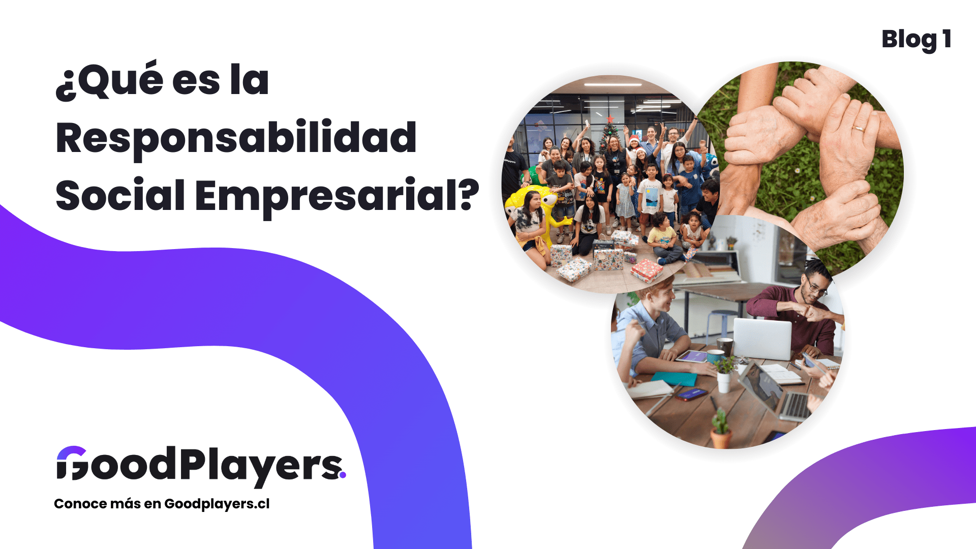 ¿Qué es la responsabilidad social empresarial? RSE