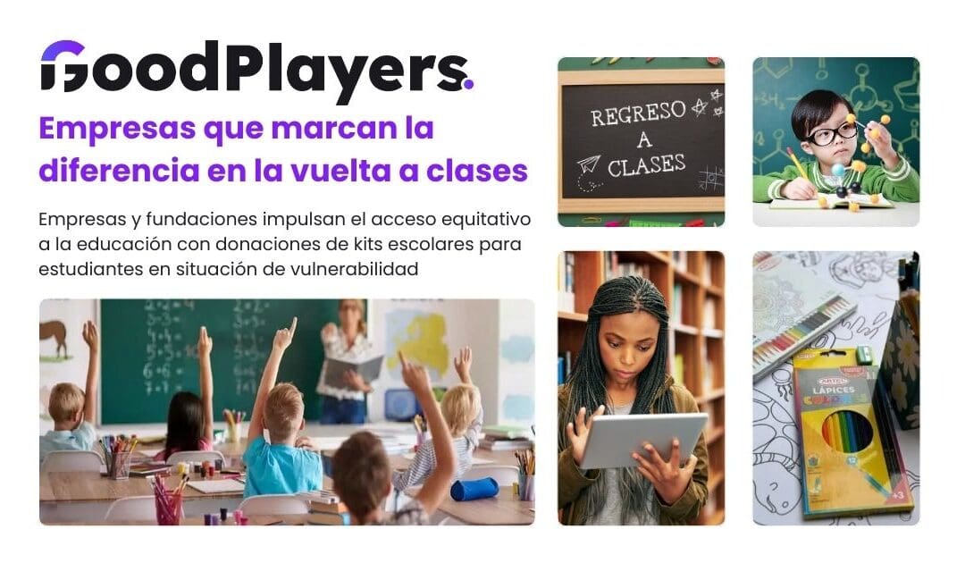 Voluntariado Corporativo: Transformando la Educación con Codelco en 2024