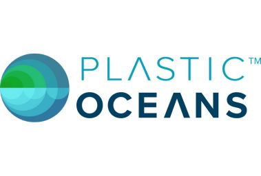 Logo Plastic Ocean Fundacion ANSPAC Goodplayers