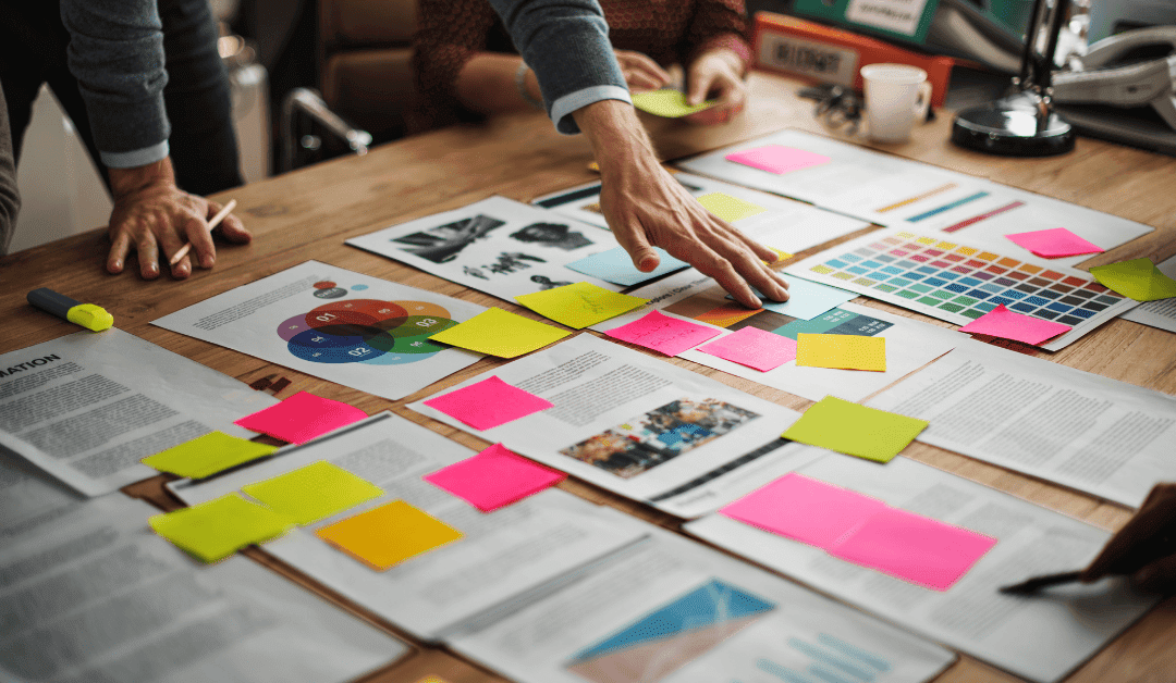 Cómo planificar iniciativas de impacto y lograr alianzas poderosas en 2026